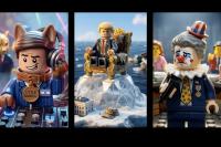 Why Iran’s Lego Clips Are Anything but ‘Stupid’