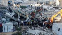 Israel’s unprecedented atrocities have dealt most devastating blows to UN’s credibility: Tehran