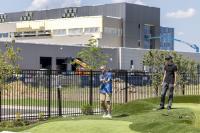 How Patience, Higher-End Tenants and Sand Transformed NorthShore Business Park