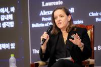 World has ‘forgotten’ N. Korean nuclear threat, atomic scientists group chief says