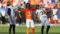 Mile High collapse: Jaguars' loss to Denver team-wide effort