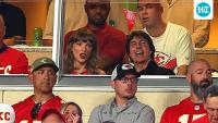 Is Taylor Swift attending Chiefs vs Colts tonight at Arrowhead? Latest update on Travis Kelce’s wife’s whereabouts