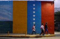 Venezuela’s New Fear: Criticising Washington