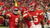 A 33-30 nail-biter that exposed every Chiefs weakness, yet somehow ended with Kansas City sitting at 2-0