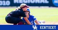 Kentucky-EKU Fall Softball Photo Gallery