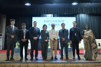 Study in Korea Education Fair 2026 in New Delhi Connects Indian Students with Korean Universities, Scholarships and Global Career Opportunities