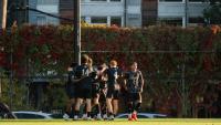 Men's Soccer Picks Up A Point With 1-1 Draw At Seattle
