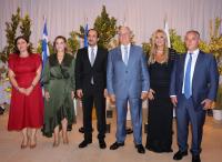 Cyprus takes seafarers, shipowners and the flag to centre stage in Athens 