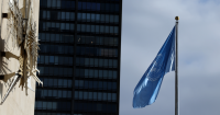 Vatican envoy to UN says hate speech undermines peaceful coexistence