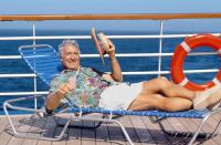 11 Cruise Etiquette Rules Many Travelers Don’t Know