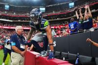 Early Seattle Seahawks vs. Washington Commanders NFL Week 3 picks, odds, and prediction markets