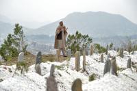Three killed as Pakistani airstrikes shatter months-long lull in conflict with Afghanistan