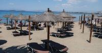 Man, 82, dies after horror sun lounger brawl at popular beach in Greece
