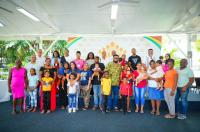 Seventeen children to undergo specialised heart surgery in Guyana 