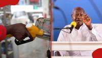 Yoweri Museveni discloses name of Kenyan politician who exposed middlemen in G-to-G oil deal