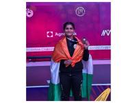 “Historic moment for Bharat”: Sports Minister Mansukh Mandaviya hails Suchika Tariyal’s maiden MMA medal at Asian Games