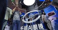China and US competing for AI dominance but share safety concerns