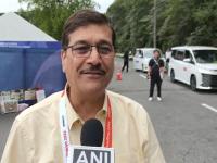 Asian Games 2026: India’s Chef de Mission Sahdev Yadav says logistical issues resolved, backs contingent for more medals