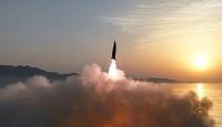 South Korea, US, Japan Hold Consultations Over North Korea’s Latest Missile Launches
