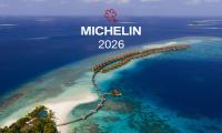 JOALI Maldives celebrates retention of One MICHELIN Key