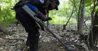 South Korean troops among three injured in DMZ blast