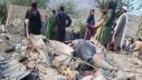 Pakistani airstrikes hit Kunar, Paktika after nearly three-month pause