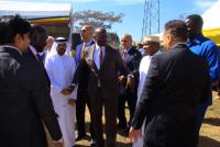 Kasolo says 2031 transition should ensure political continuity
