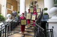 Qatar Airways wins four titles at Skytrax World Airline Awards 2026