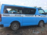 Gold over school: How poverty keeps Niger children in mining pits
