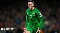 Republic of Ireland braced for testing Nations League