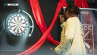 Dart Fever Hits Honiara! Canoe Lager Honiara City Dart League gets underway