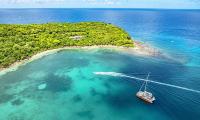 Fancy two holidays for the price of one? Our expert reveals the best twin-island Caribbean breaks for a double dose of winter sun - from bargain St Kitts and Nevis to a Bahamas bonanza