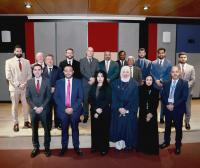 University of Doha for Science and Technology and Alfardan Exchange, launch “FinTech Stars” competition to support innovation and entrepreneurship among students