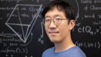 Fields Medalist June Huh questions AI’s ability to formulate mathematics’ next big questions