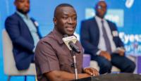 This isn’t the first cocaine bust; NPP must stop the politicisation – NACOC deputy boss