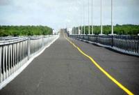 Gov’t paid $400m for all ordinary shares in Berbice Bridge company – former chairman