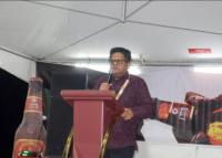 Region Two businesses chase new markets at ECCI expo