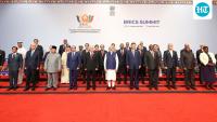 Beyond de-dollarisation: BRICS search for financial resilience