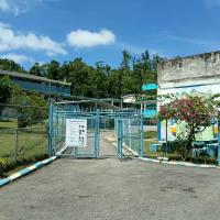 ROADBLOCK TO  EDUCATION