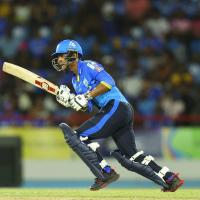 Pooran, Sampson earn T20I call-ups for India tour