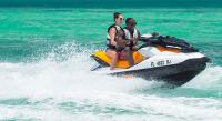 Friday keeps ban on jet skis as SVG courts new tourism mix