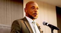 NY diaspora ‘critical’ to SVG’s future — Minister Bramble