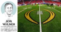 USC-Oregon looms, the SEC rules, football gods render judgment and our Heisman list | Saturday Night Five