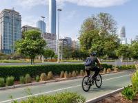 Abu Dhabi’s urban vision puts liveability in focus
