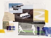 Who pays, who plans? The work behind Thunderbird travel