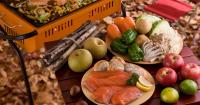 Traditional diet cuts blood sugar, cholesterol, liver fat and inflammation