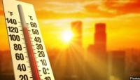 Oman records 45.1°C as highest temperature