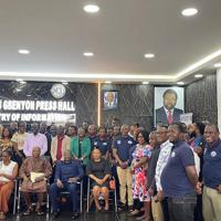 IIC, Partners Celebrate 16 Years Of FOI Act