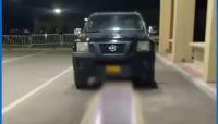 Oman Customs thwarts infiltration attempt at Al-Rawdah border crossing