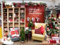 Swedish home brand launches 2026 Christmas collection